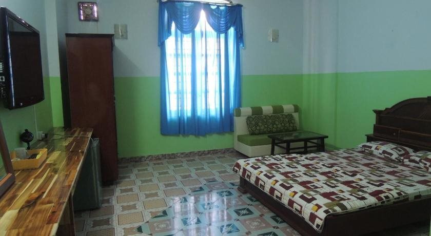 Виньлонг: khu du lịch sinh thái hoàng hảo