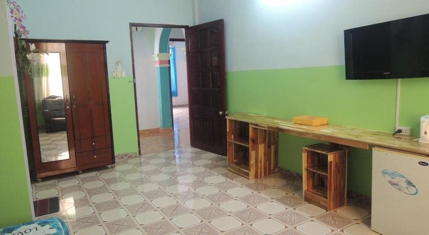 Виньлонг: khu du lịch sinh thái hoàng hảo