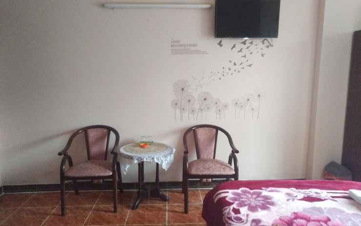 Далат: Phuc Khang Guest House