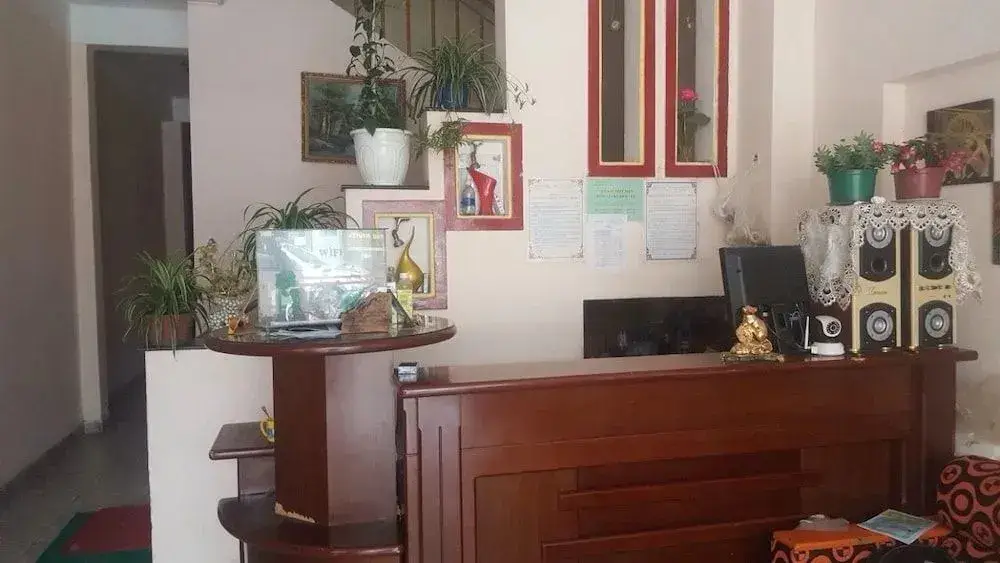 Далат: Phuc Khang Guest House