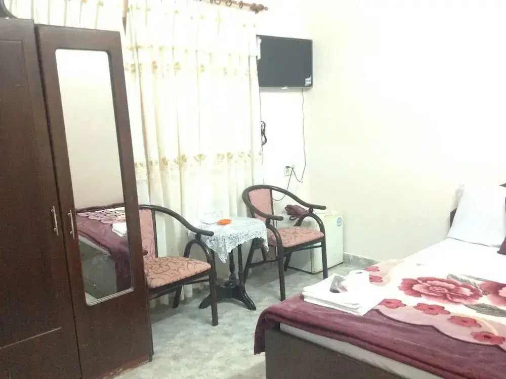 Далат: Phuc Khang Guest House