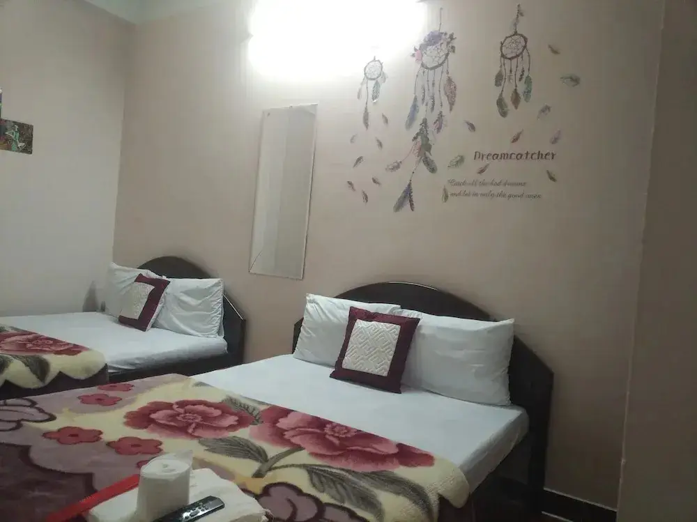 Далат: Phuc Khang Guest House