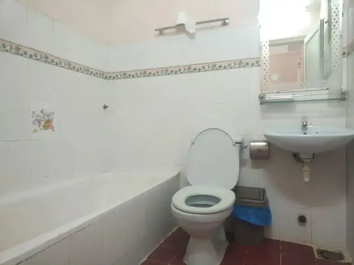 Далат: Phuc Khang Guest House