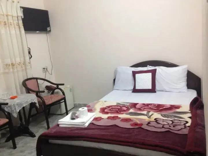Далат: Phuc Khang Guest House