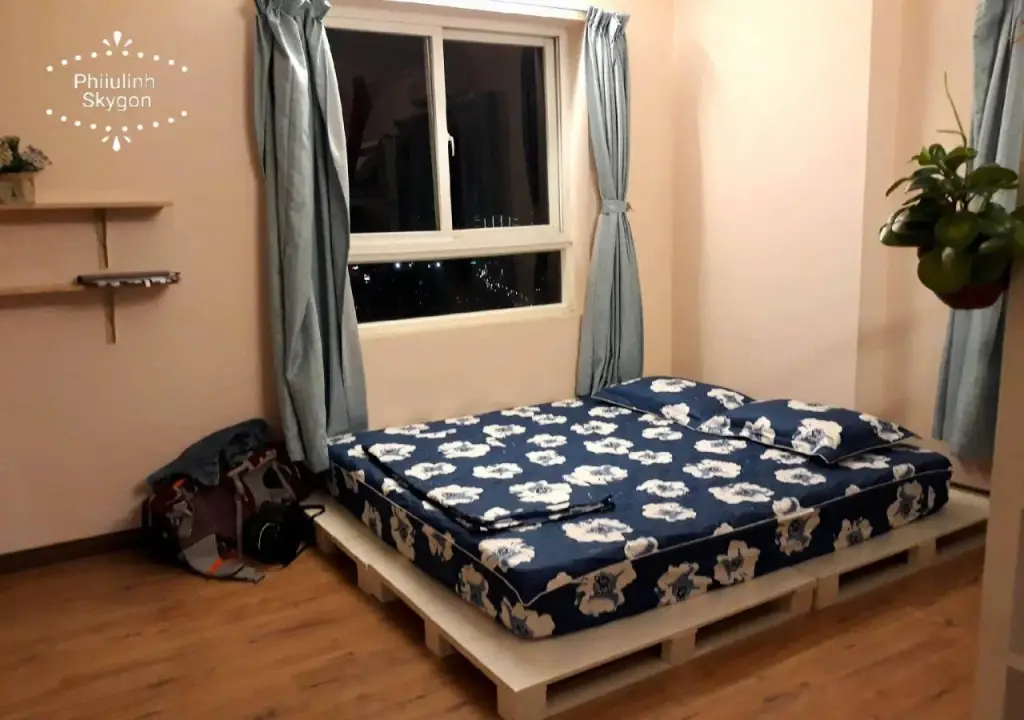 Хошимин: Skygon Hostel