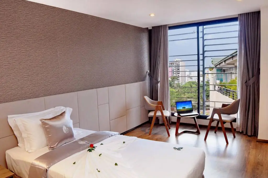 Нячанг: BB Hotel Nha Trang