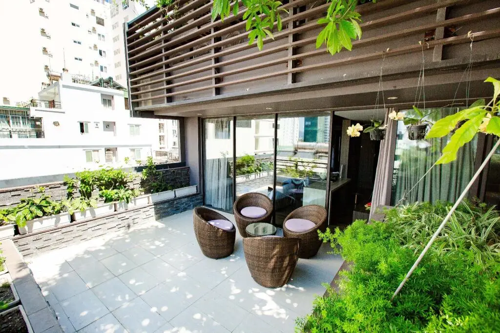 Нячанг: BB Hotel Nha Trang