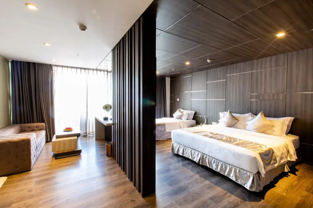 BB Hotel Nha Trang — фото 1