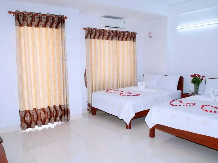 Нячанг: BB Hotel Nha Trang