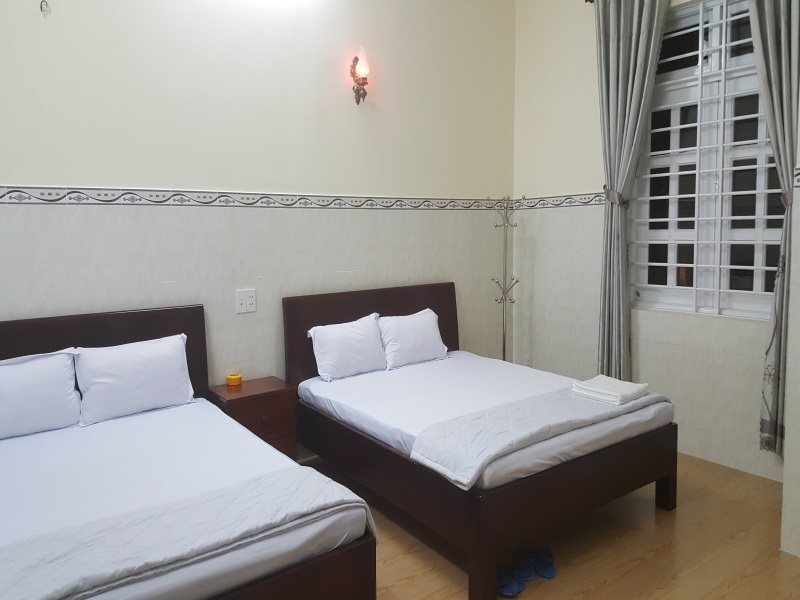 Вунгтау: Tai Nguyen Motel