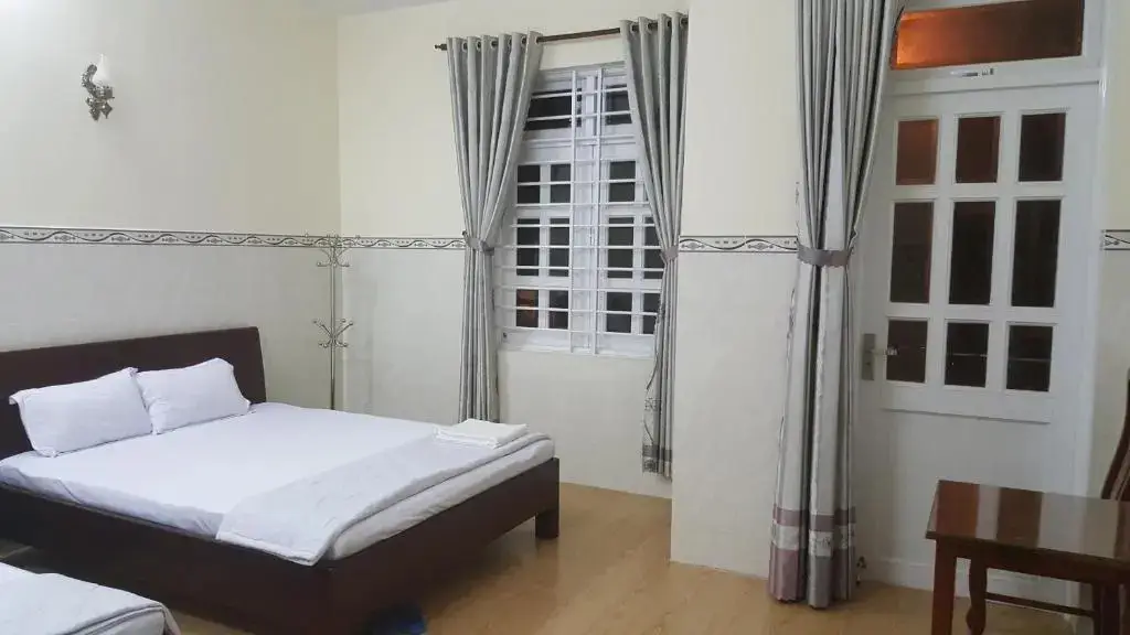 Вунгтау: Tai Nguyen Motel