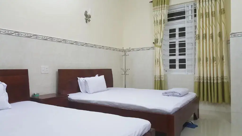 Вунгтау: Tai Nguyen Motel