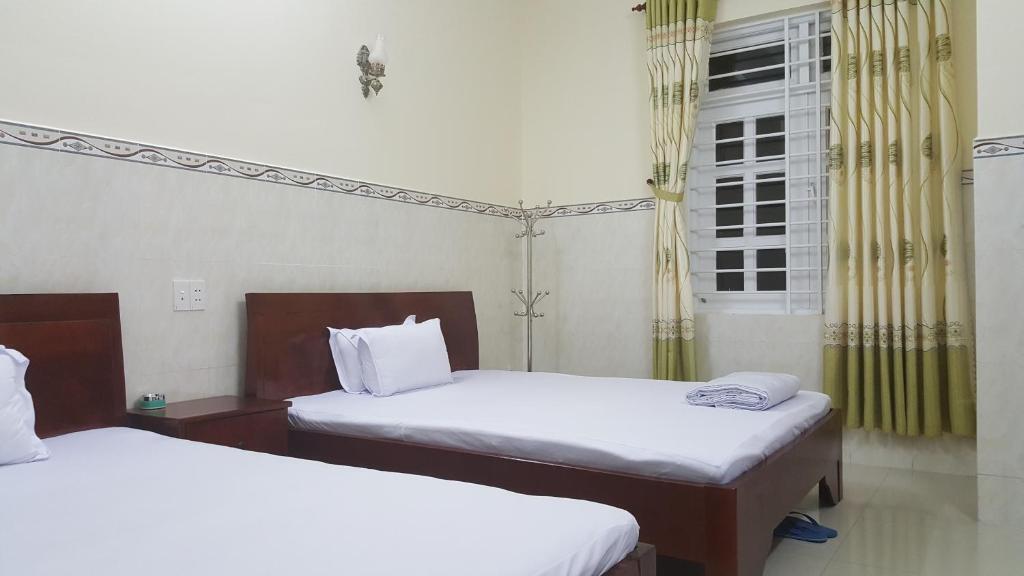 Вунгтау: Tai Nguyen Motel