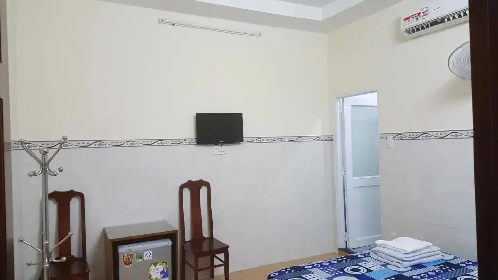 Вунгтау: Tai Nguyen Motel