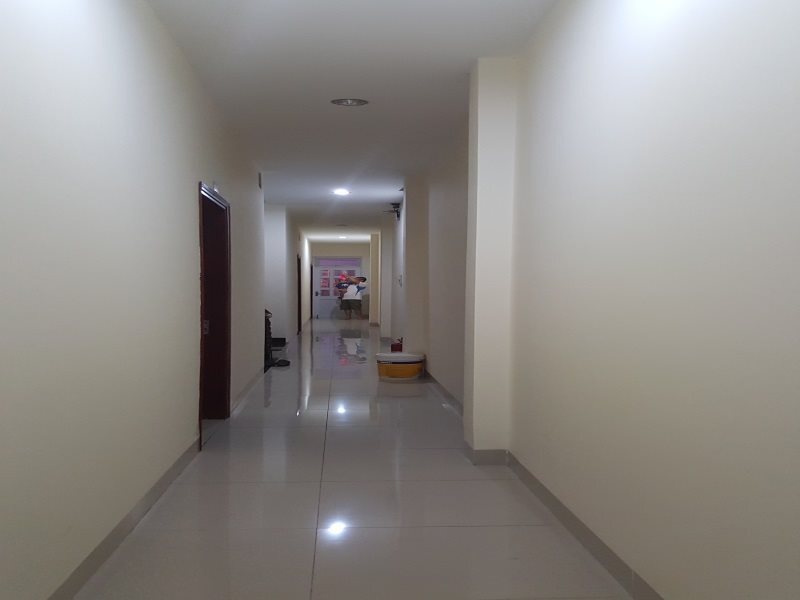 Вунгтау: Tai Nguyen Motel