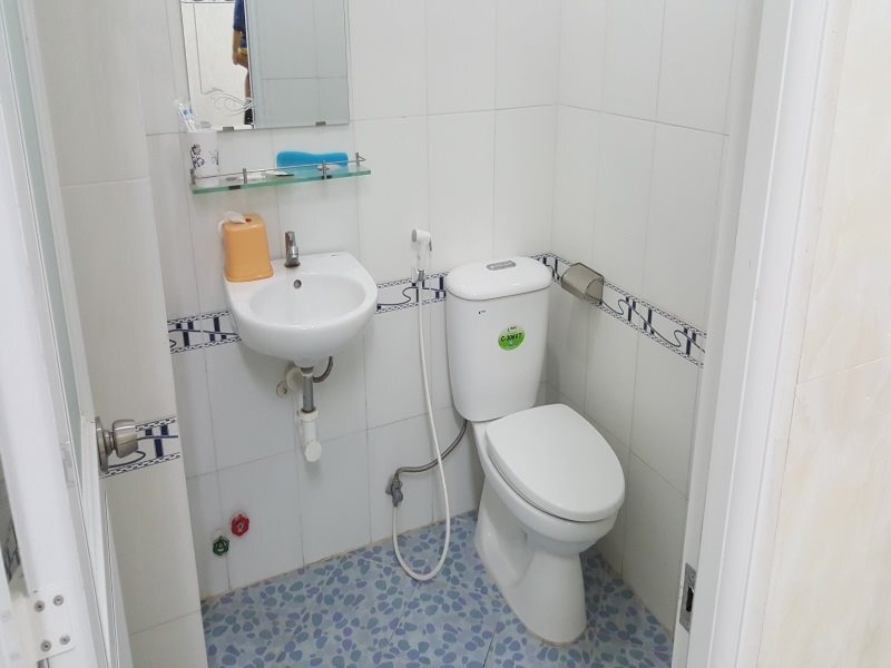 Вунгтау: Tai Nguyen Motel