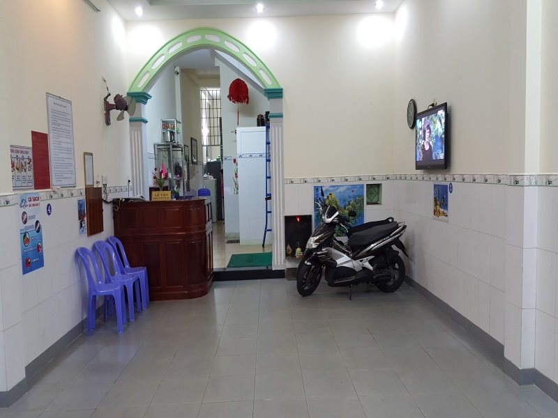 Вунгтау: Tai Nguyen Motel