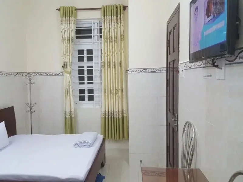 Вунгтау: Tai Nguyen Motel