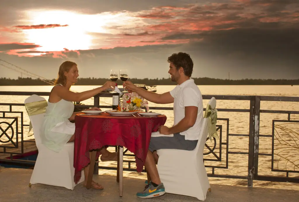 Бенче: Ben Tre Riverside Resort