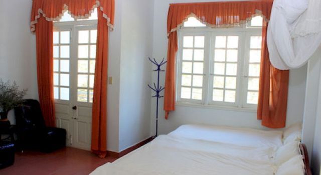 Далат: Trang Thanh Guesthouse