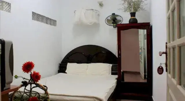 Далат: Trang Thanh Guesthouse
