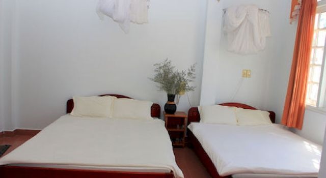 Далат: Trang Thanh Guesthouse