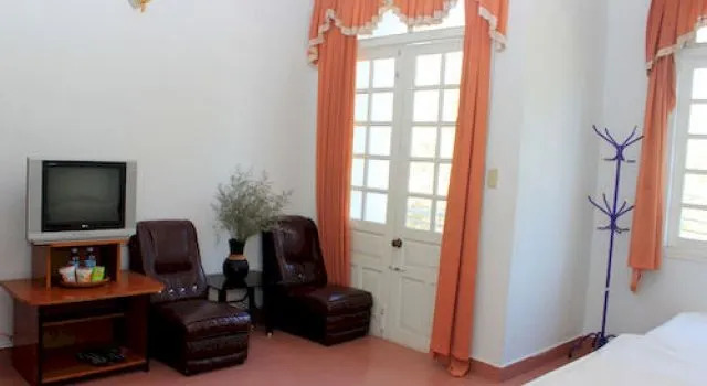 Далат: Trang Thanh Guesthouse