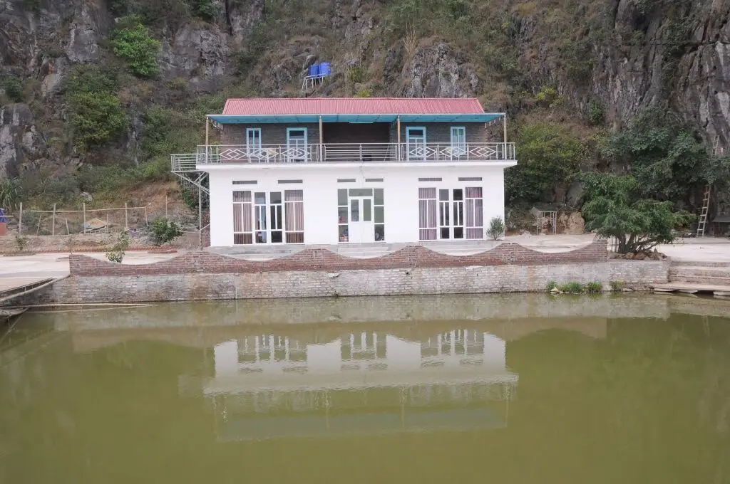 Tam Coc Homestay — фото 1