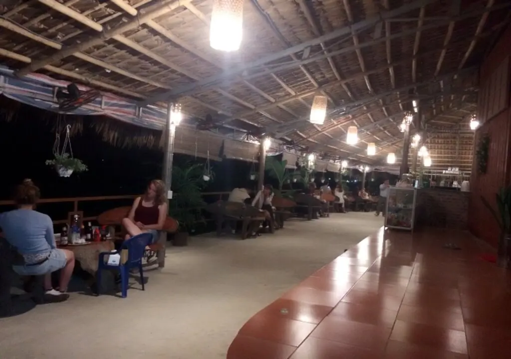 Хоа Лу: Tam Coc Homestay
