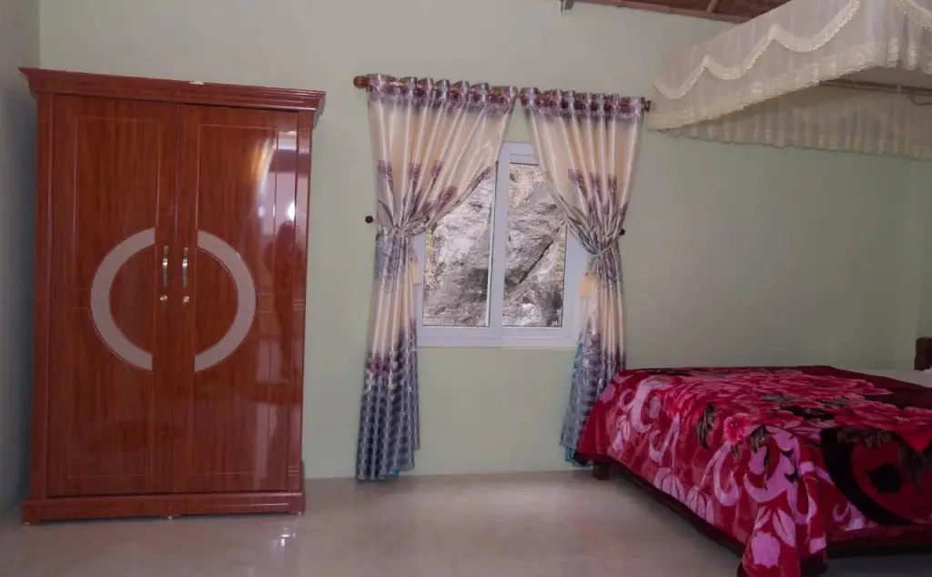 Хоа Лу: Tam Coc Homestay
