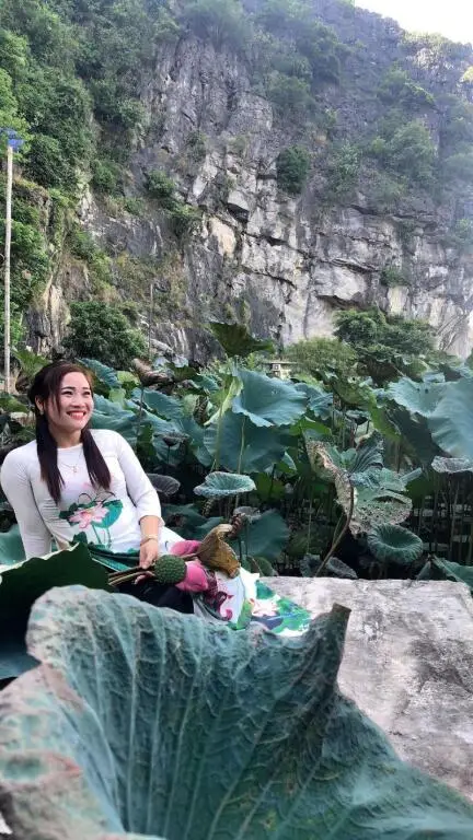 Хоа Лу: Tam Coc Homestay