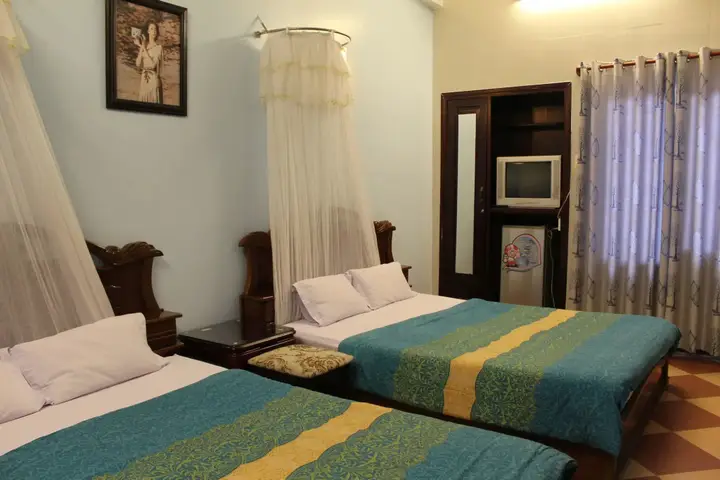 Далат: Dalat Sky Hostel