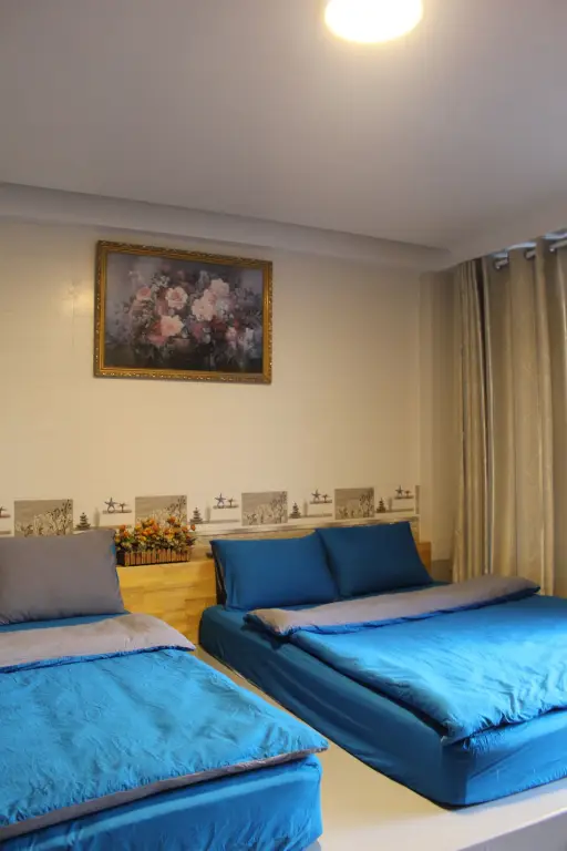 Далат: Dalat Sky Hostel