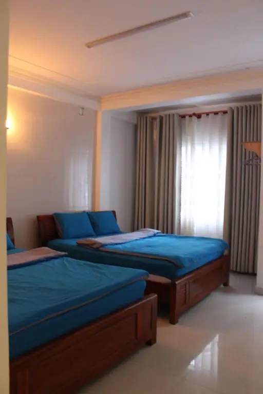Далат: Dalat Sky Hostel