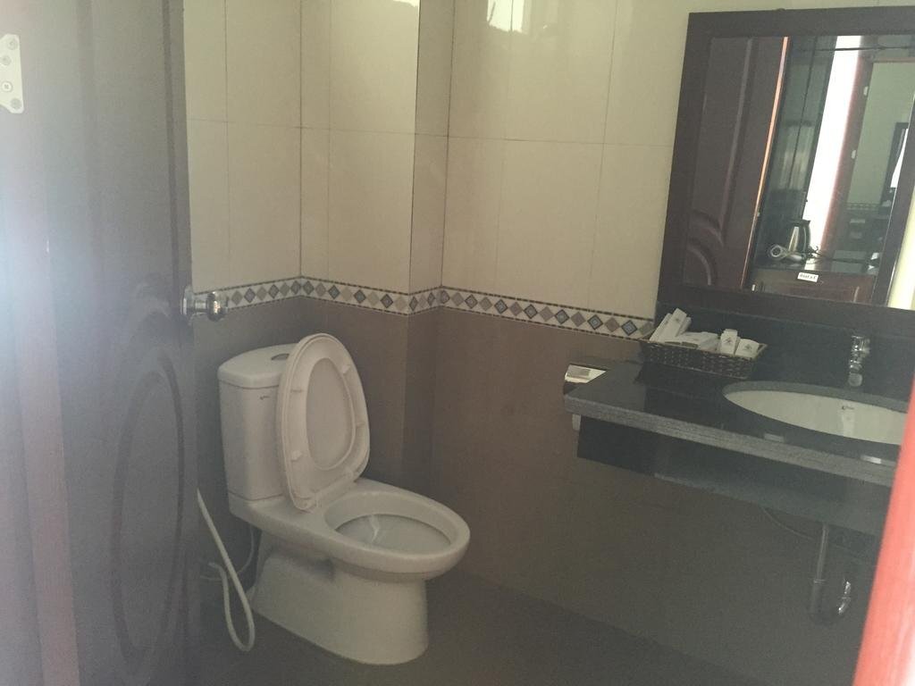 Маи-Чау: Khoa Thanh Hotel