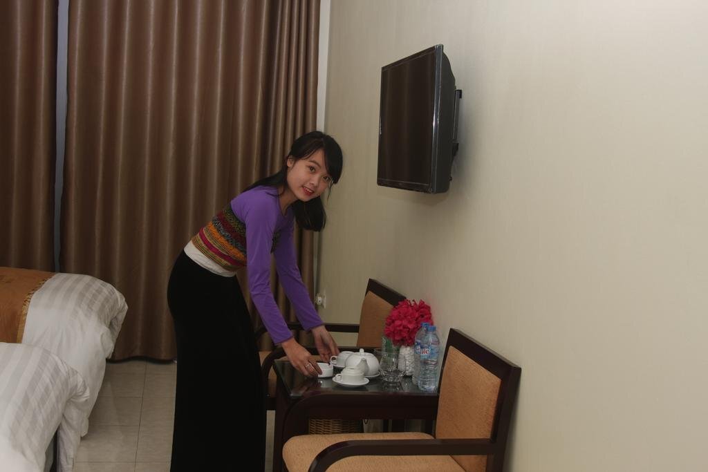 Khoa Thanh Hotel — фото 1