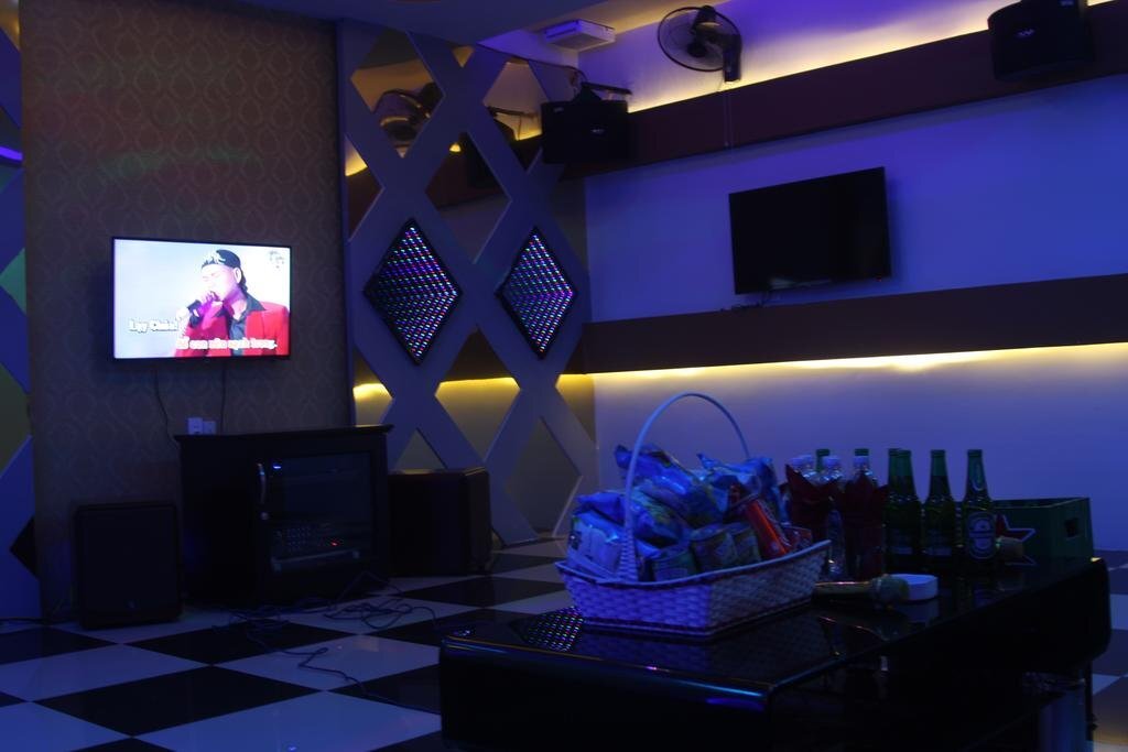 Маи-Чау: Khoa Thanh Hotel