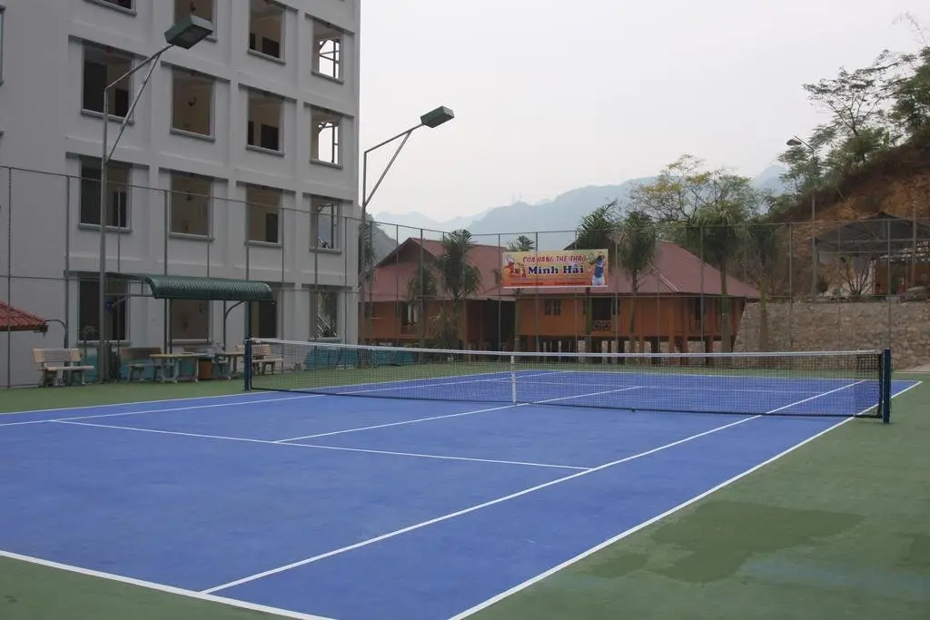 Маи-Чау: Khoa Thanh Hotel