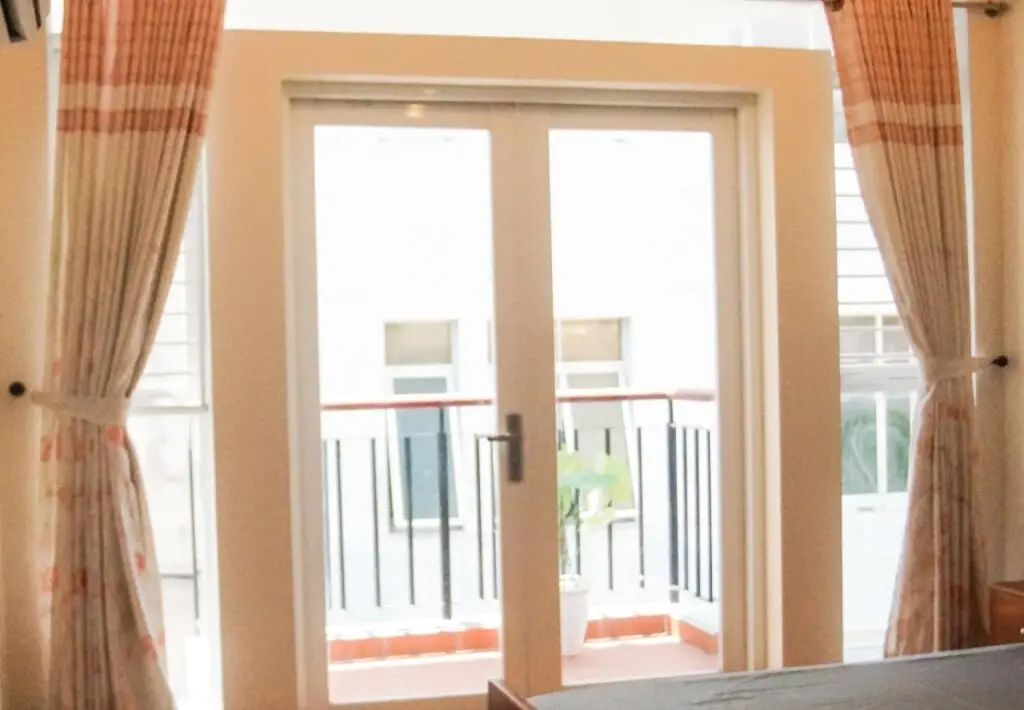 Хошимин: Mi Place Homestay