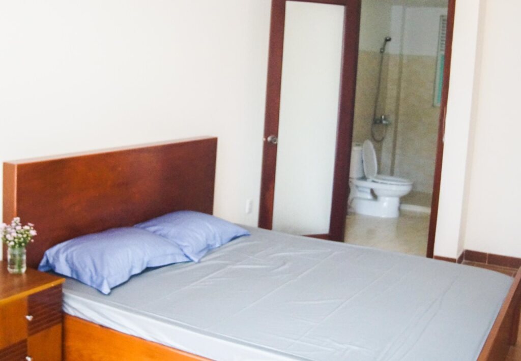 Хошимин: Mi Place Homestay