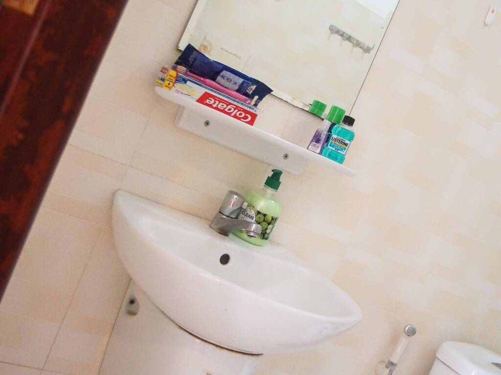 Хошимин: Mi Place Homestay