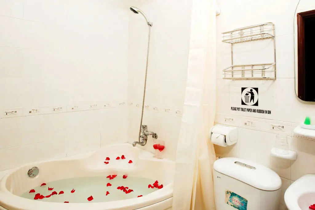 Хошимин: Rosa Centre Hotel