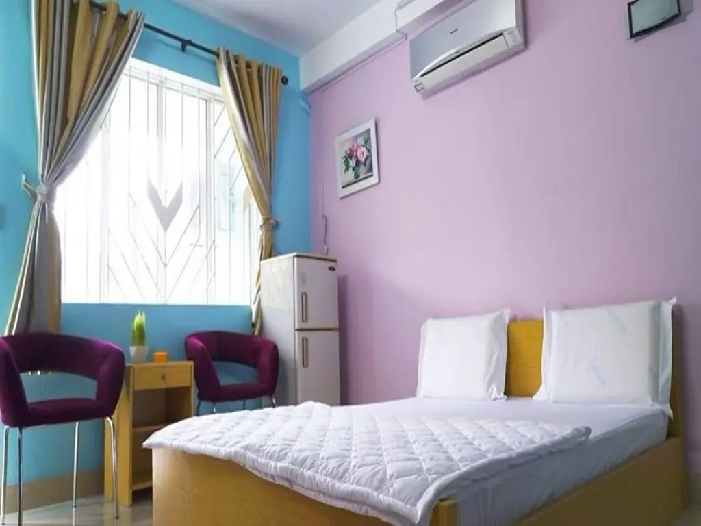 Phuong Thy Hotel — фото 1