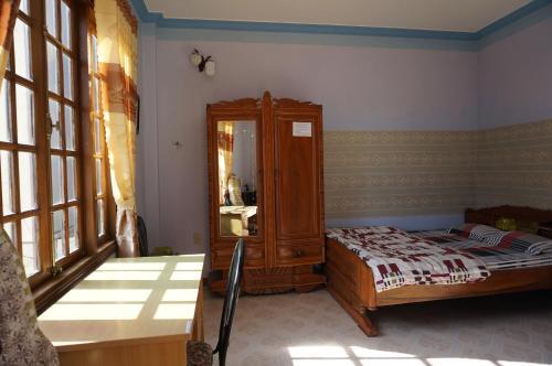 Далат: Daisy Homestay
