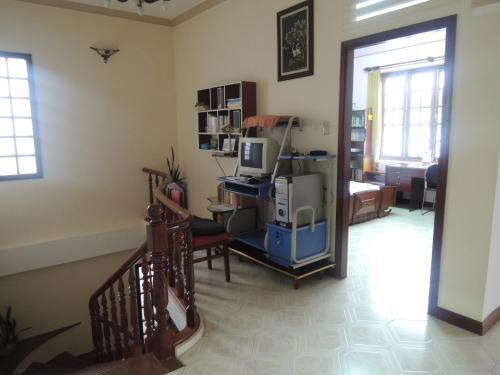 Далат: Daisy Homestay