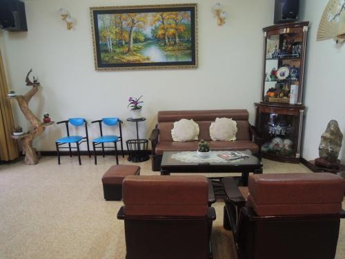 Далат: Daisy Homestay
