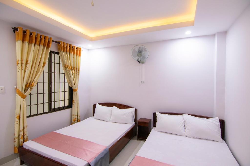 The Giang Hotel — фото 1
