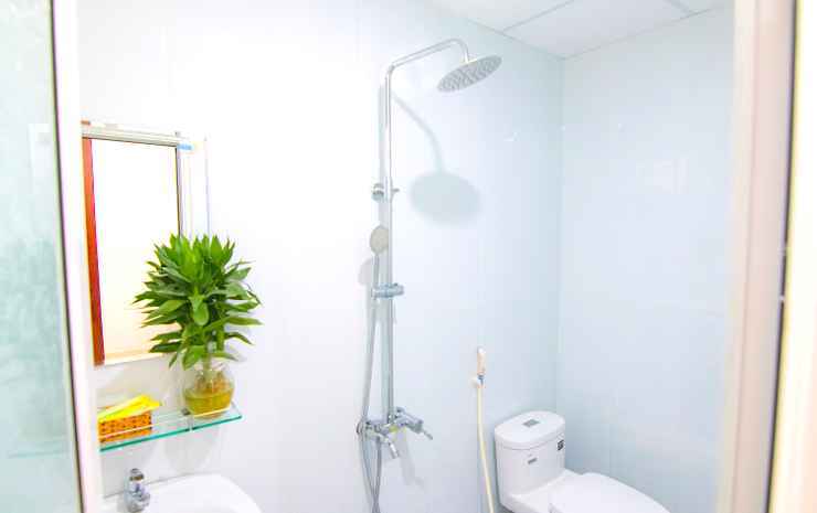 Вунгтау: The Giang Hotel
