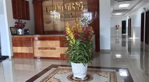 The Giang Hotel — фото 1