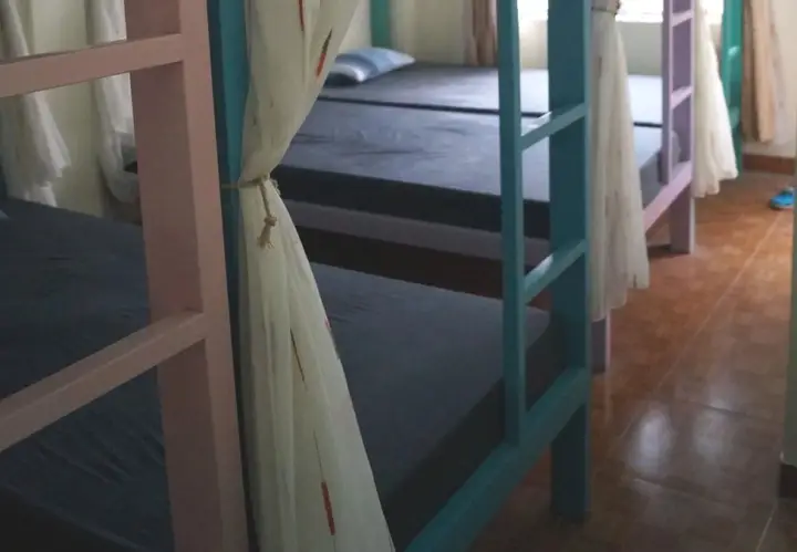 Далат: Dalat Note Hostel